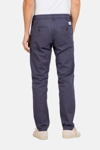 Reflex Easy LW Chino Pants night blue2
